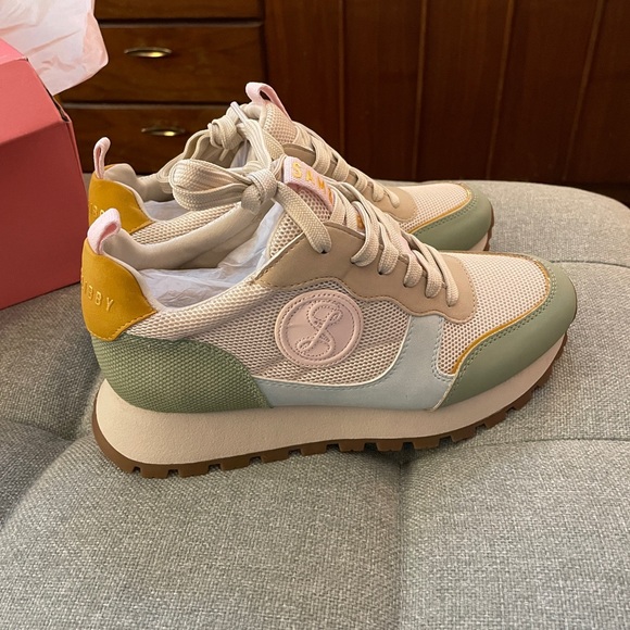 Sam & Libby Randal sneakers - Picture 3 of 6